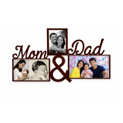 14x22 In Mom and Dad Hanger