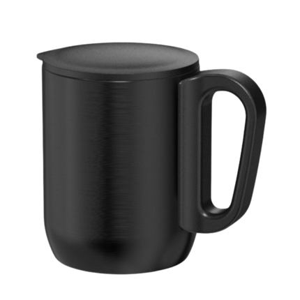 Metal Mug -200 ml
