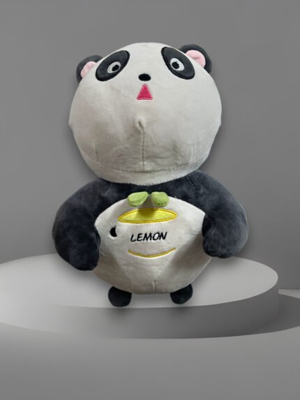Panda Soft Toy